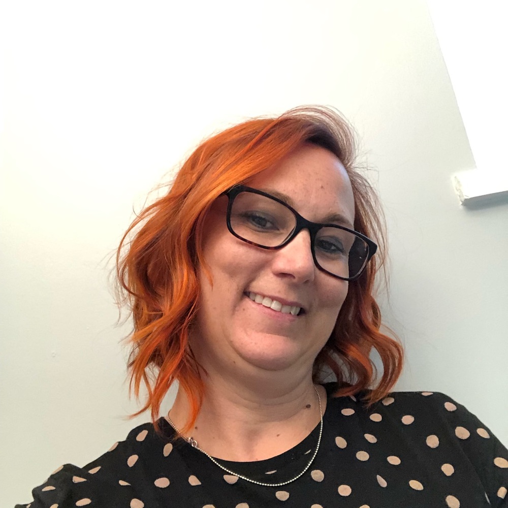 Meet your Posher, Jennifer